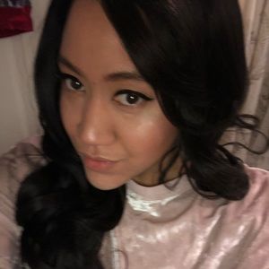 Meet your Posher, Allissa